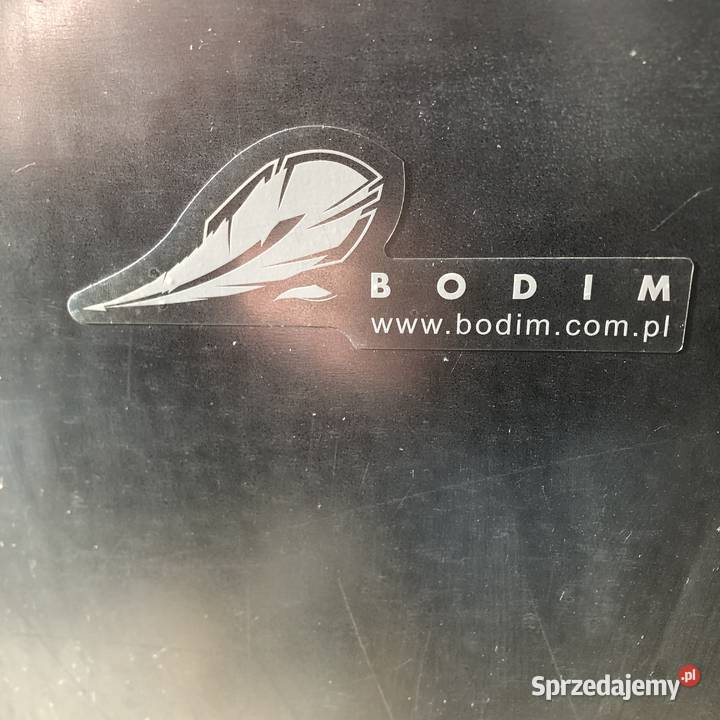 Przemysłowy filtr węglowy typ ADS30 firmy BODIM Produkcja małopolskie Kalwaria Zebrzydowska sprzedam