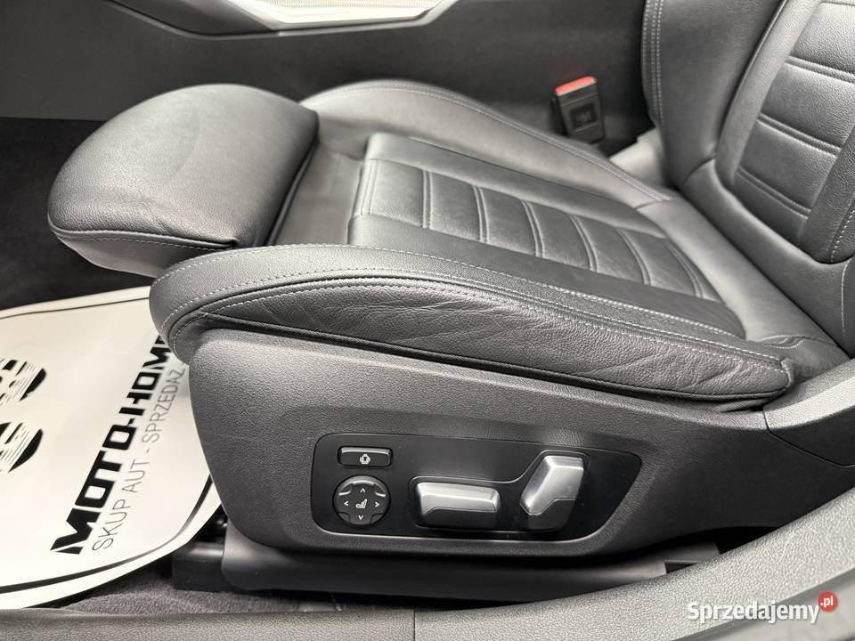 MSport 320i 35 przebiegu automat 184 19 wielkopolskie