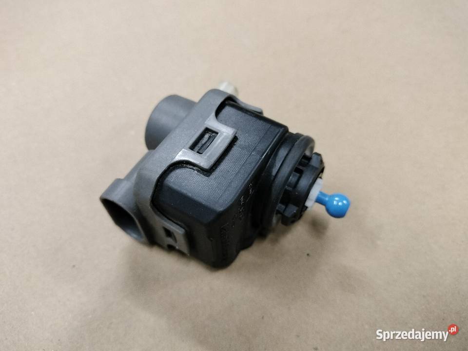 Silniczek regulacji lampy Nissan Qashqai Kobylnica