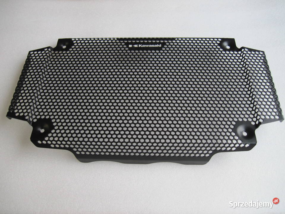 Osłonaramkapokrywa chłodnicy KAWASAKI Z650Z Poznań sprzedam
