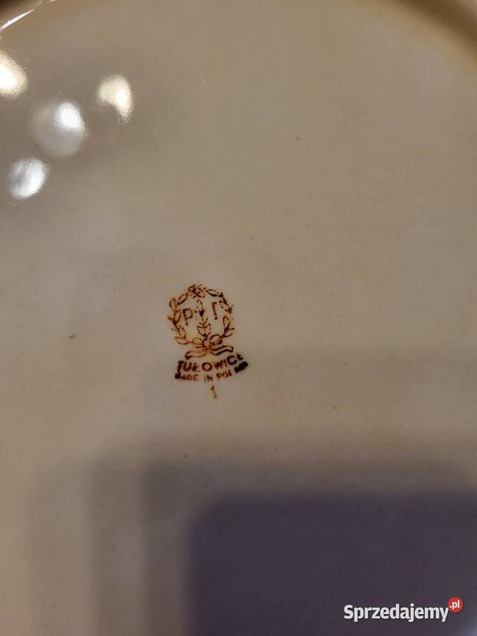 Tułowice 6 sztuk łódzkie Łódź