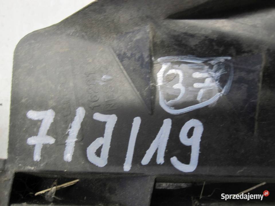 OPEL ZAFIRA TOURER C 13r ślizg lampy lewy przód