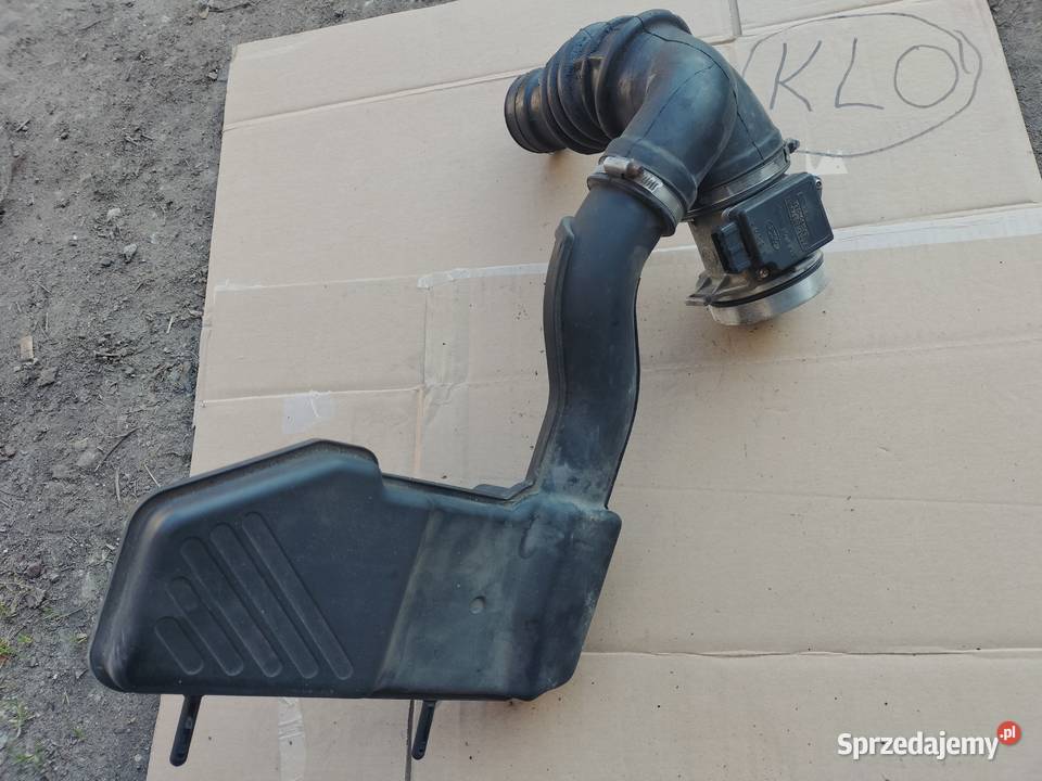 OBUDOWA DOLOT POWIETRZA FORD MONDEO MK1 18TD Kamień-Kolonia sprzedam