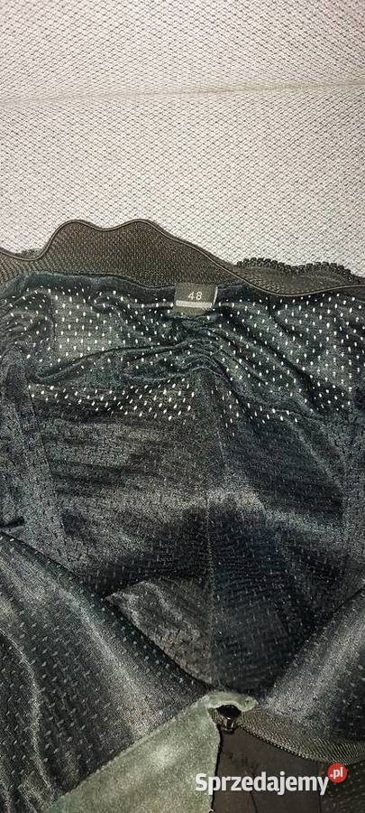 Kombinezon motocyklowy Tschul r48 buty Gorzkowiczki