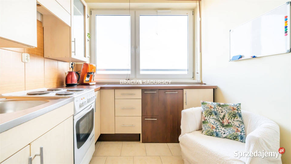 Sprzedam mieszkanie 493m2 2pokojowe Kraków małopolskie