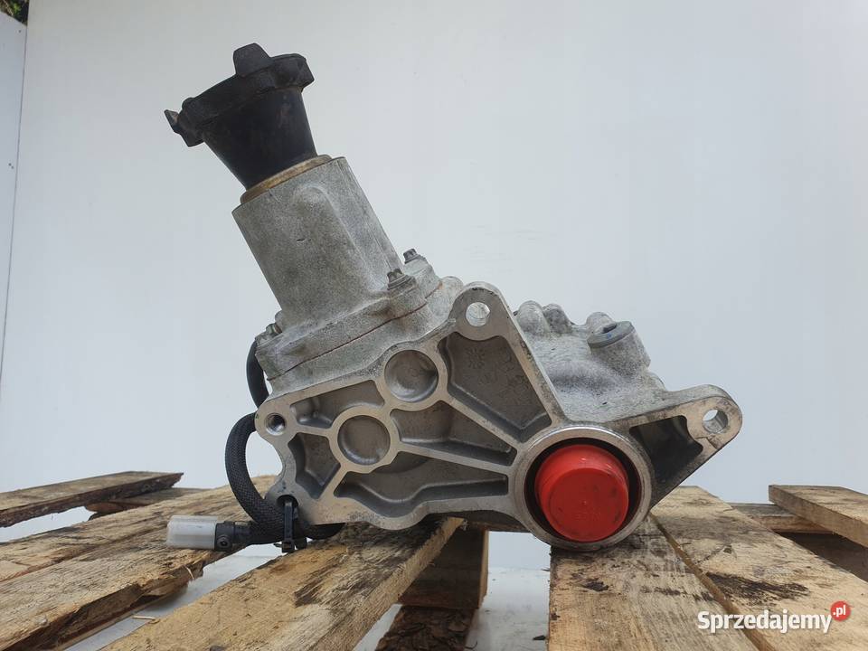 Opel Mokka 14 T turbo REDUKTOR SKRZYNI BIEGÓW lubelskie Rudka