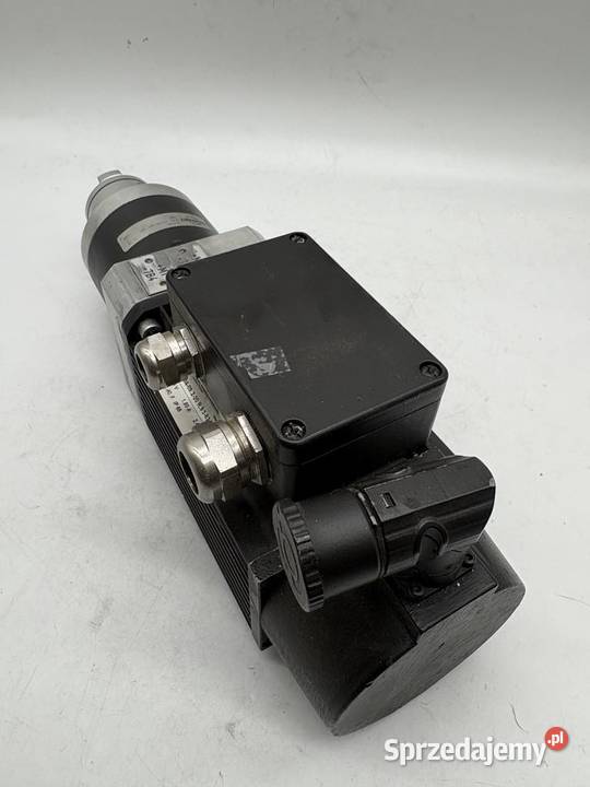 System Antriebstechnik DSM409220 R3 363A Pozostałe Warszawa sprzedam