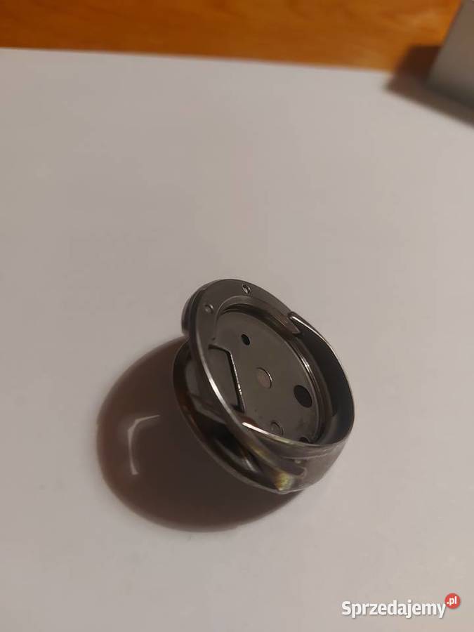 Pfaff 114 115 116 chwytacz Parysów