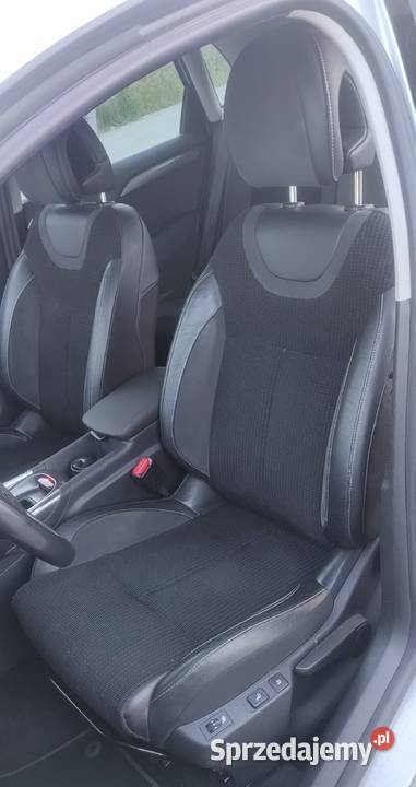 Citroen C4 II 20HDi150FAP BVM6 exclusive C4 Warszawa sprzedam