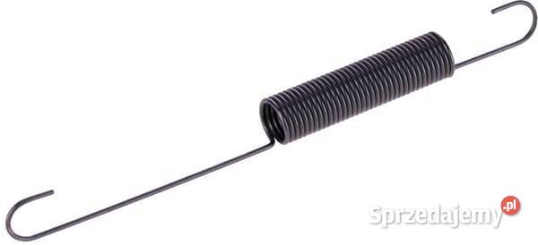 Sprężyna rozrusznika 921452185 małopolskie Kamionna