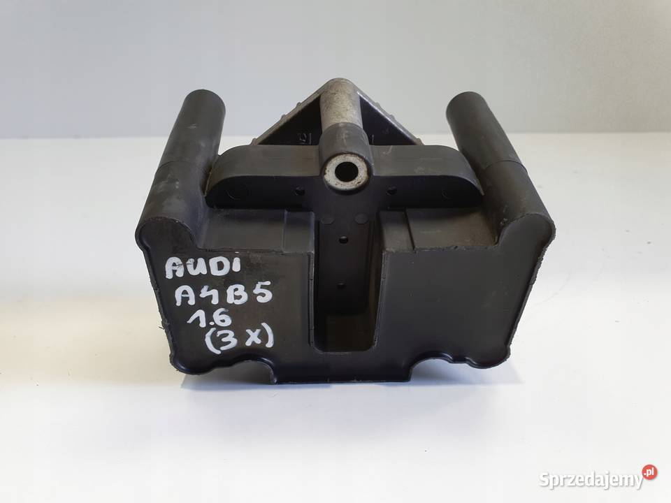 CEWKA ZAPŁONOWA Audi A4 B5 16 8V