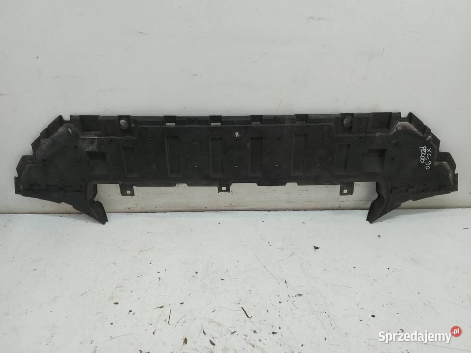 VOLVO XC90 II D5 Osłona zderzaka przód 31353372 dolnośląskie