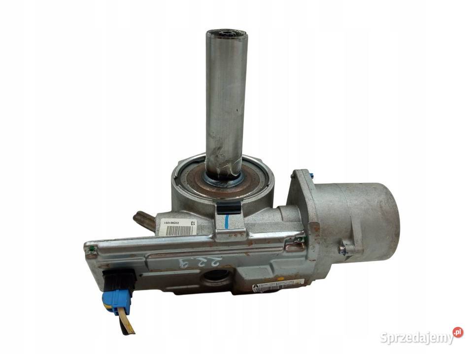KOLUMNA WSPOMAGANIE ELEKTRYCZNE 2611786114F Fiat świętokrzyskie