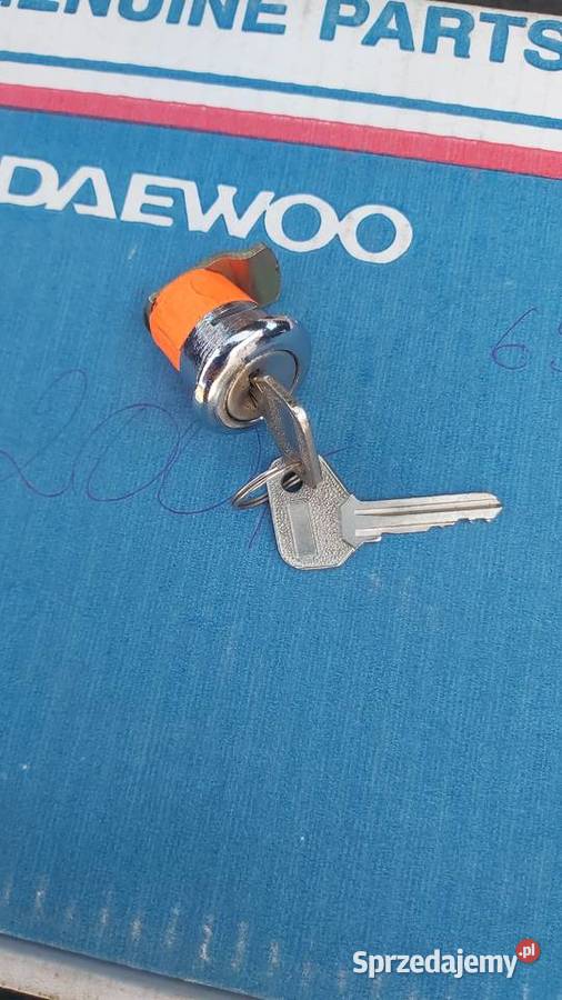 Części nowe Polonez Fiat 115p osobowe Wola Uhruska