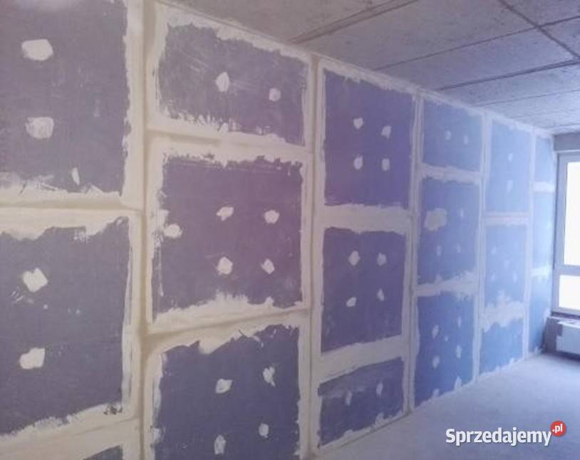 Linia płyt dźwiękochłonno akustycznych podlaskie