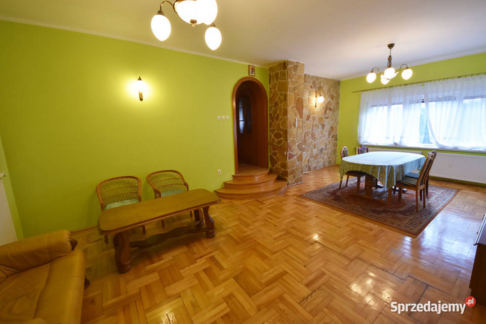 Sprzedaż domu 173 m2 dz 585 Opole Grudzice Rok budowy 1990