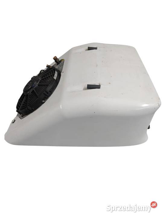 Webasto GAH parownik chłodniczy Agregat Łódź