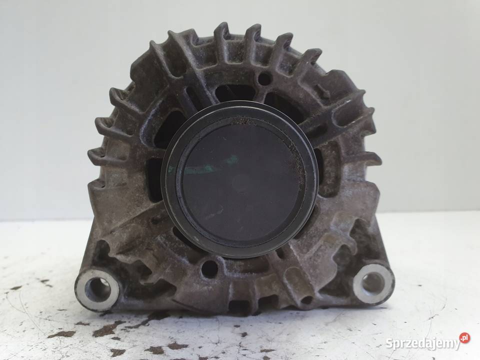 Volvo S40 II 16 D2 ALTERNATOR Valeo 30659390 Janów
