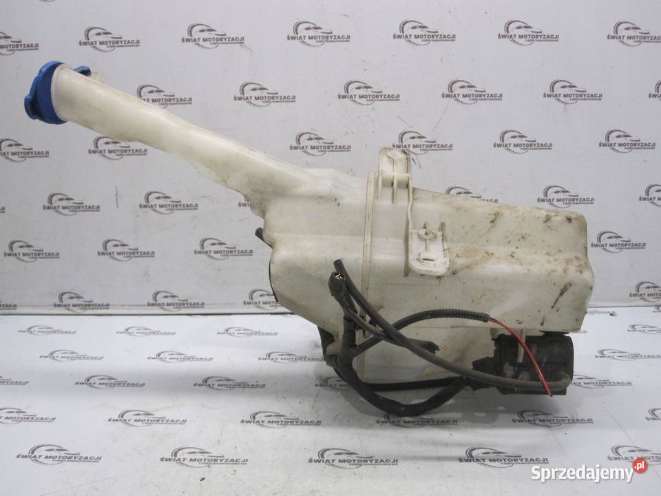 HYUNDAI I20 I 10r zbiorniczek spryskiwaczy osobowe świętokrzyskie