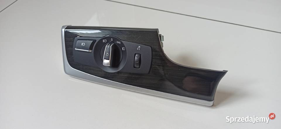 BMW F10 dekory komplet Kumielsk sprzedam