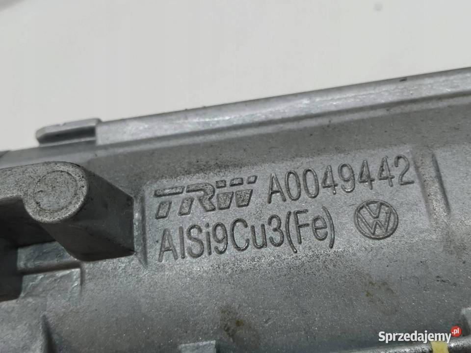 KOLUMNA WSPOMAGANIE ELEKTRYCZNE 6C19P9144AK