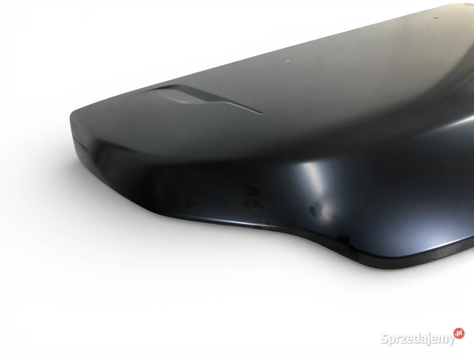 Iveco Daily VI 20142025 Maska pokrywa silnika Maski Skarżysko-Kamienna