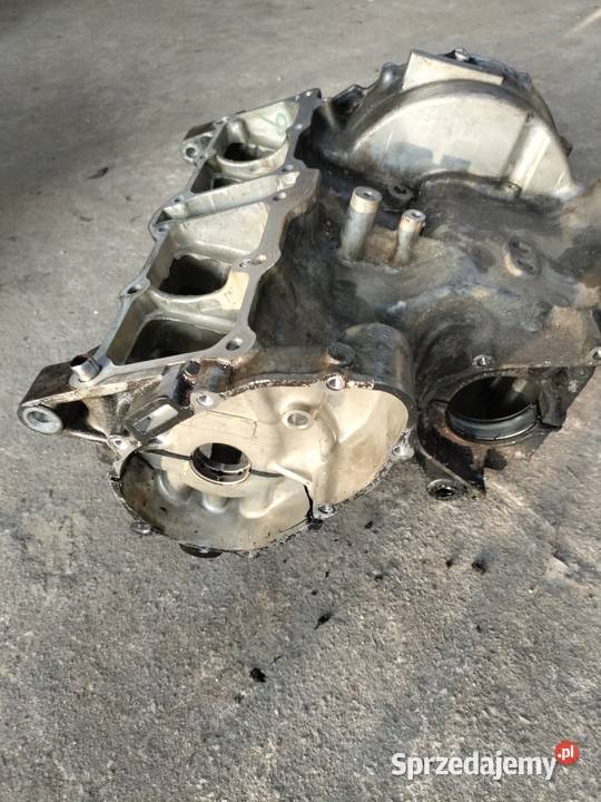 Kartery blok Honda CBR 600 PC 23