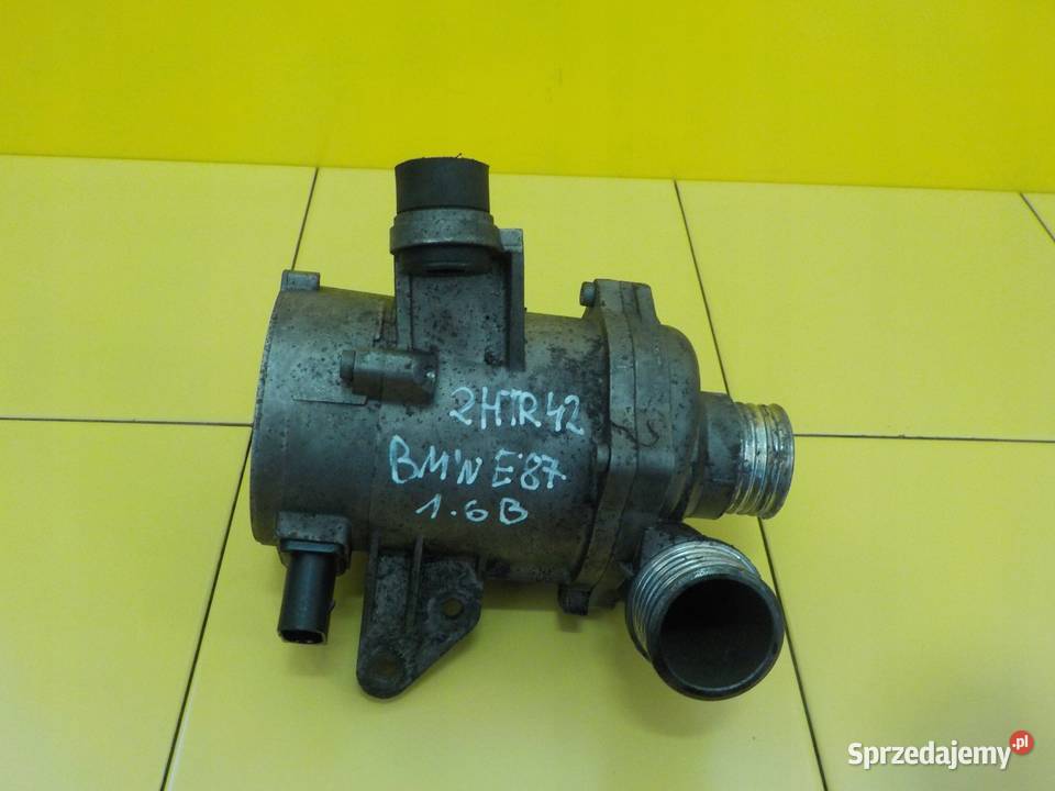 BMW E87 E90 116i 16 B 09r 122 N43B16AA N43 pompa Suków sprzedam