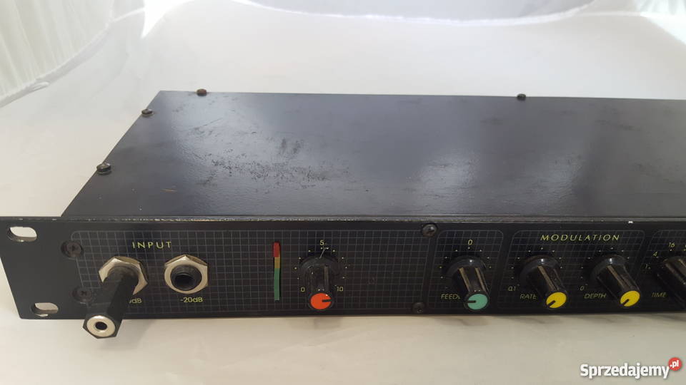 LOMBARDOMAT Kamera pogłosowa d3 OL91717 Olecko sprzedam