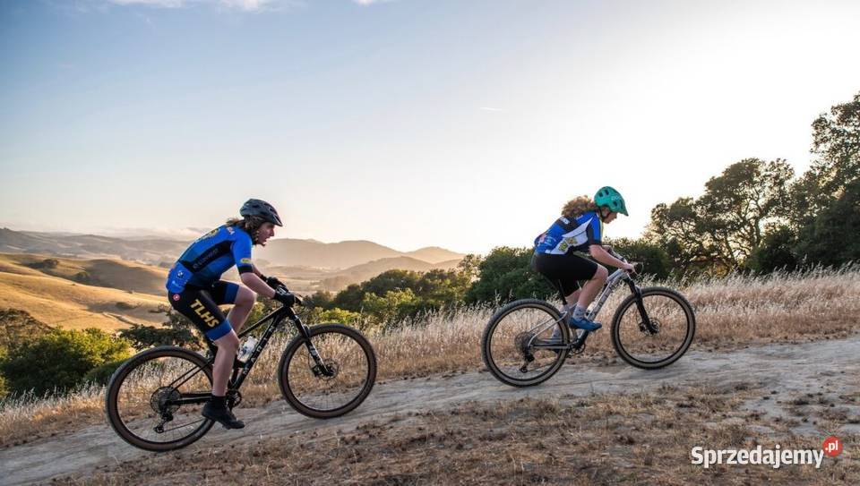 Rower Górski MTB Marin Bikes Bobcat Trail 5