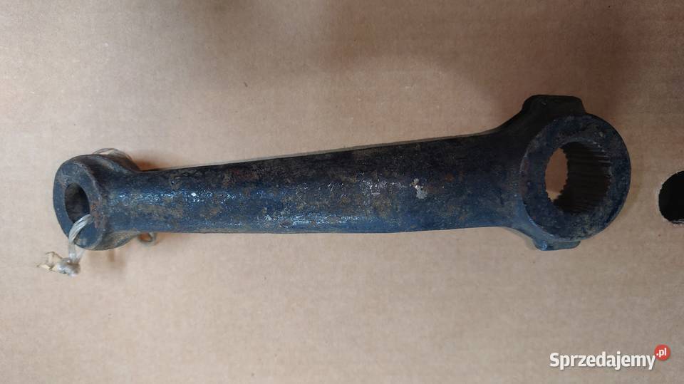 Wąs przekładni kierowniczej gaz69 nowy małopolskie Kraków