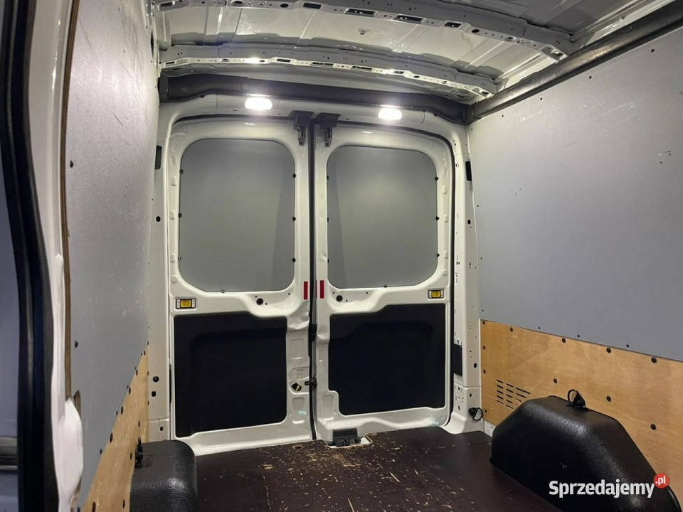 Ford Transit FV 23 Gwarancja łódzkie Rawa Mazowiecka