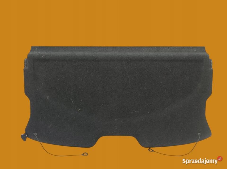 PÓŁKA TYLNA 5D HB Citroen C4 I 20042010 osobowe świętokrzyskie sprzedam