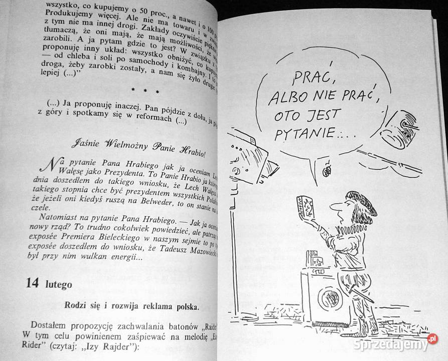 Przyspieszenie Tom 1 Krzysztof Daukszewicz Chełm