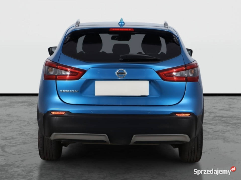 Nissan Qashqai 12 DIGT centralny zamek Bielany Wrocławskie sprzedam