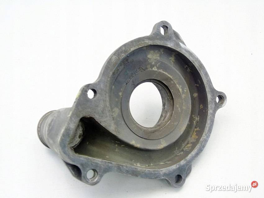 OBUDOWA DEKIEL POMPY WODY FORD TRANSIT MK6 MK7 Pozostałe Sosnowiec