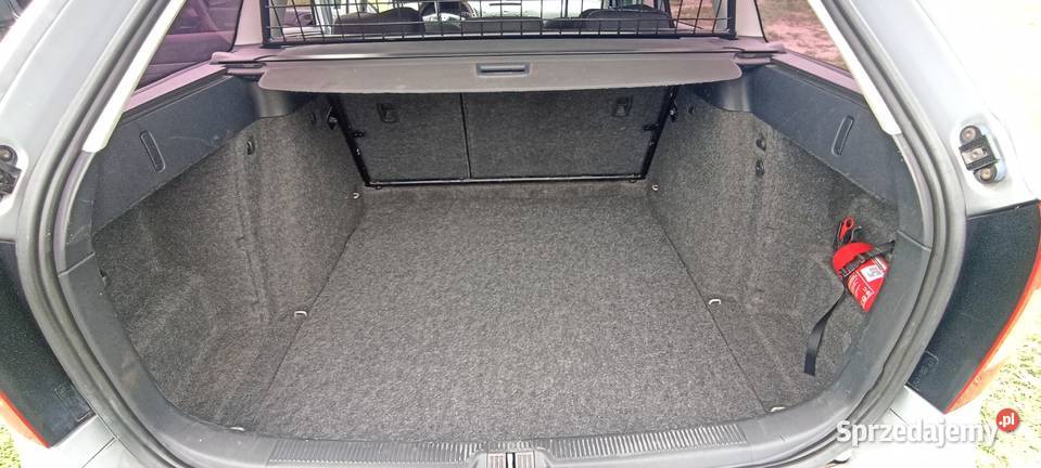 Sprzedam Skoda Octavia 2 lift Pińczów