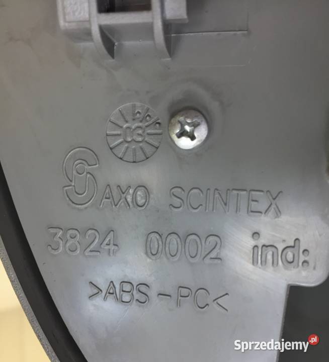 LAMPA LAMPKA STOP STOPU RENAULT THALIA I 1 SEDAN Działoszyce