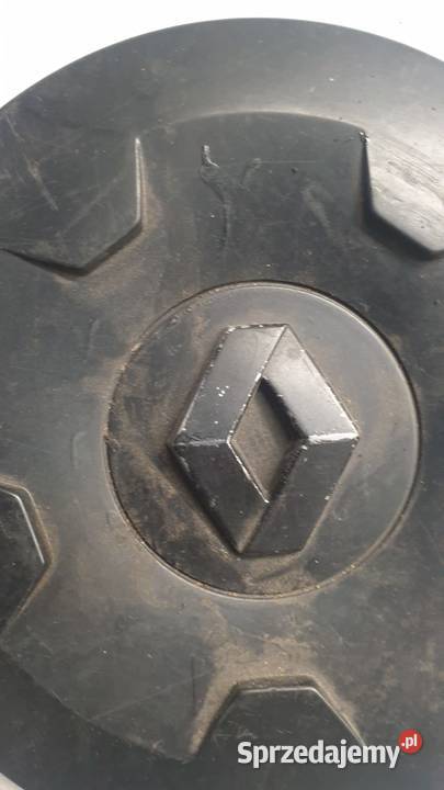 Kołpak Renault trafic Oryginalny Używany Kielce