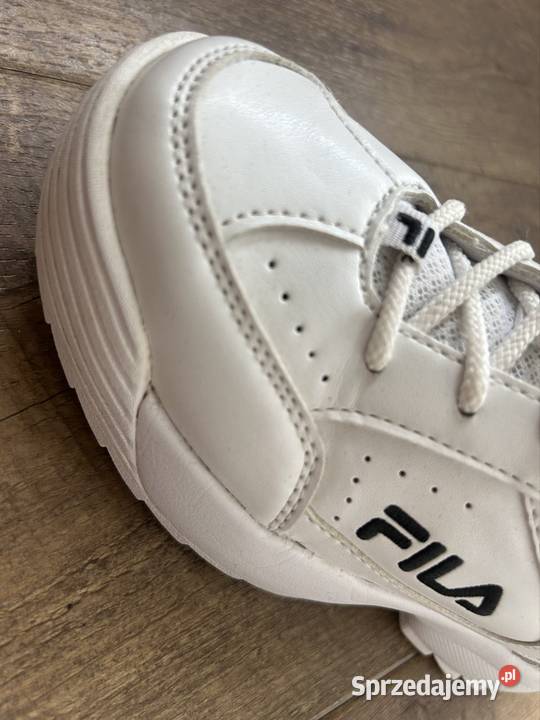 Adidasy Fila 32 buty sportowe Fila sneakersy Wyszków