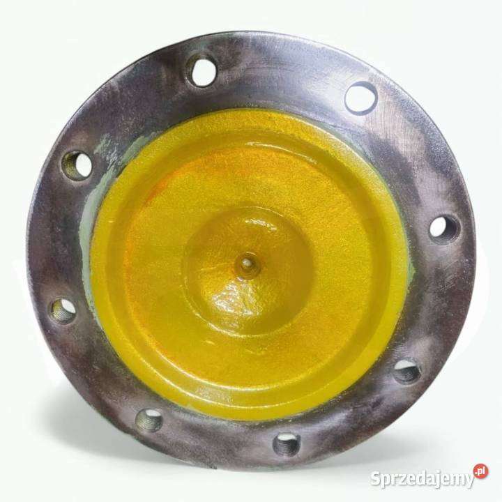 Zwolnica Tylna R126431 R309923 R328154 R260275 Wilkowo