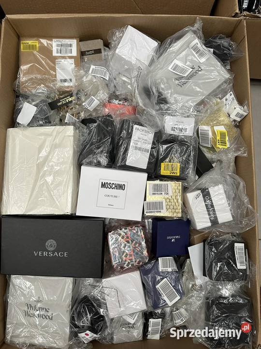 tanio markowe bizuteria