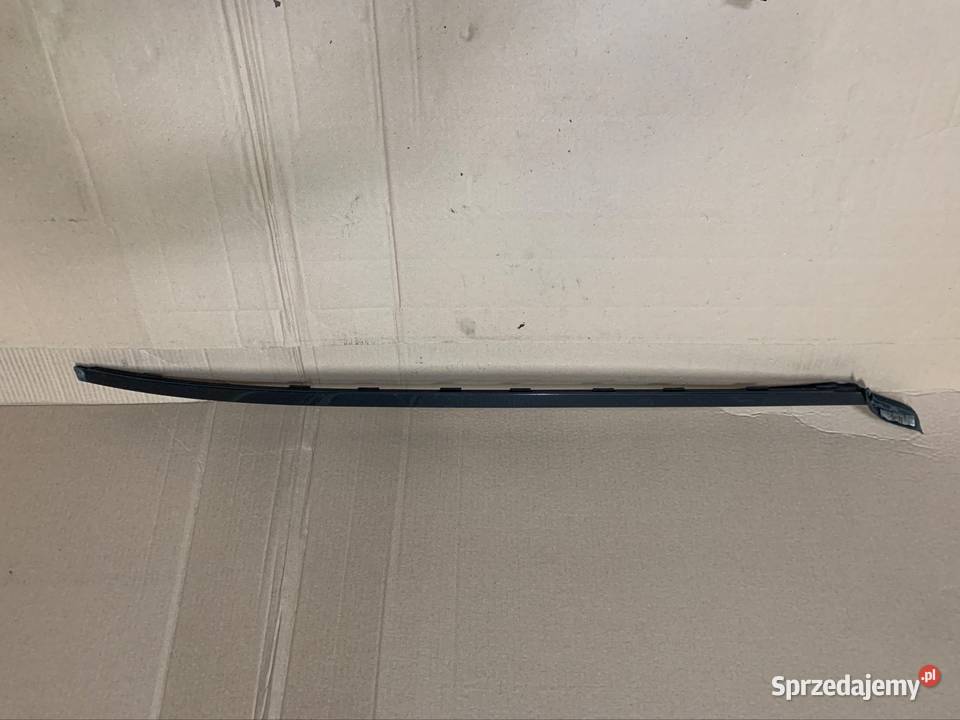 Listwa szyby opel Vectra c signum Rok produkcji 2007 Szczecin