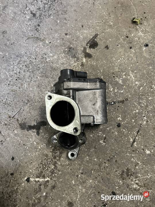 Zawór EGR renault 19 dci Kęty sprzedam