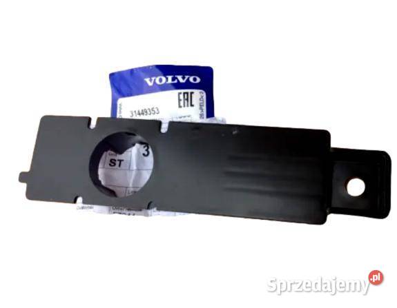 VOLVO XC40 lewy zewnetrzny wspornik koszyk Bielany Wrocławskie