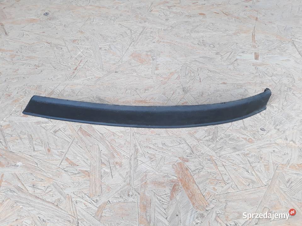 KIA SORENTO 0206 LISTWA PRAWA ZDERZAKA PRZÓD osobowe Karoseria Międzychód