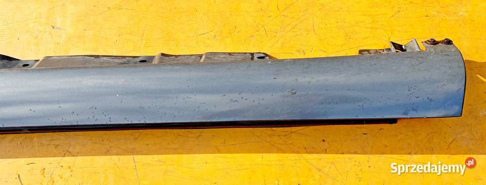 LISTWA PROGOWA LEWA 7585205010 TOYOTA AVENSIS osobowe Radom