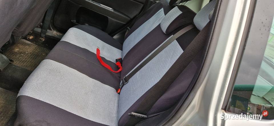 Mazda 2 Klima ładna doinwestowan nie zgnita 2 Bytom