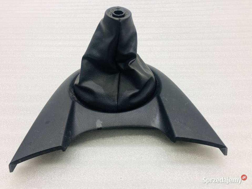 MIESZEK RAMKA ZMIANY BIEGÓW MAZDA 2 D65164341 wielkopolskie