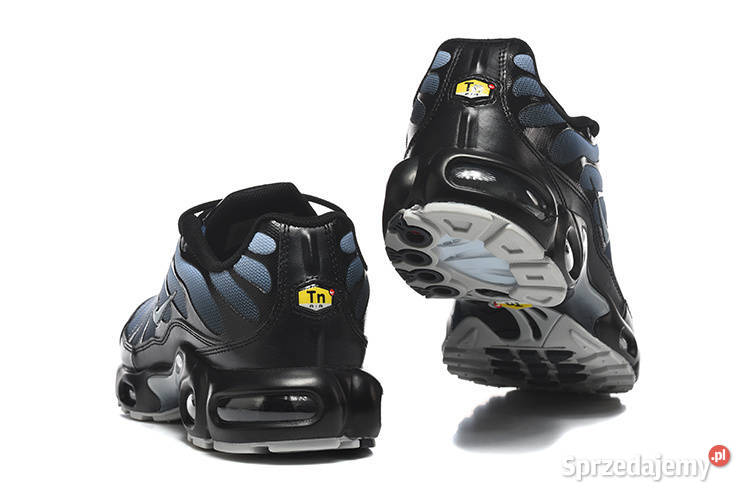 NIKE Air Plus buty sportowe męskie r4046 Warszawa